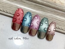 ミコ(Miko)/7月定額デザイン　￥7,700