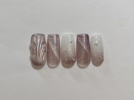 【Hand】ワンホン/ガーリー 定額