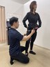 【むくみボディ卒業】加圧×ストレッチで血流改善！(新規体験)