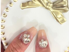 ワンカラー＋パーツ類追加★板橋