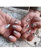 ソルネイルアーツ(SOL NAIL ARTS.)/