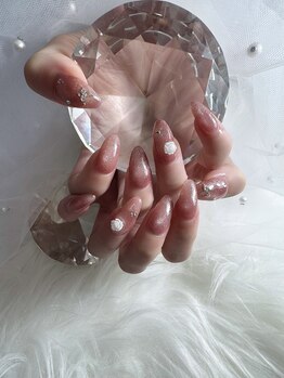 ヌイ バイ ビジュウ(nui by BIJOU)/お任せネイル