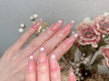 グロー ネイル(Glow Nail)/