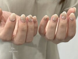 ＊hand design