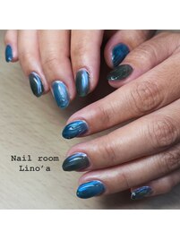 ハンド full design(おまかせ)
