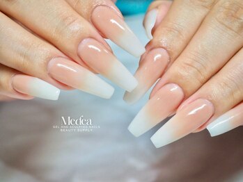 ロングスカルプベイビーブーマー