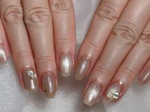 エネ(Ena)/マグネットネイル