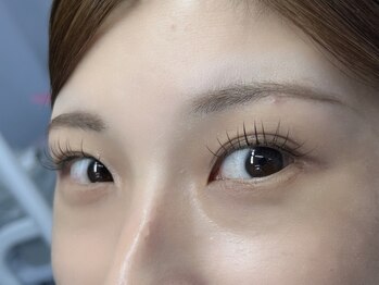 オメメ(Omeme)の写真/時間外のご予約も受け付けておりますのでお気軽にご相談ください♪お仕事帰りにもお気軽に☆初めての方も◎