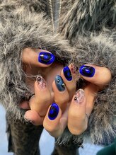 ニコネイル 渋谷店(NICO nail)/90分定額design