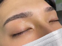 アイクイック(Ai Quick)/眉毛/メンズ/上野/眉毛サロン/眉