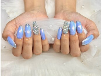 リマ(Lima)/定額デザイン