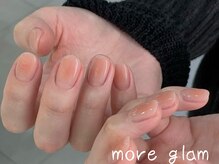 モアグラム 銀座店(More Glam)/チーク