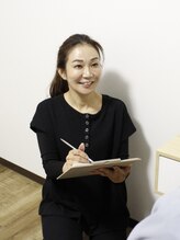 快眠ドライヘッドスパ専門店　Nova　南浦和 Megumi 