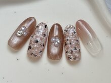 インプレス 大井町店(Impress)/定額トレンドコース