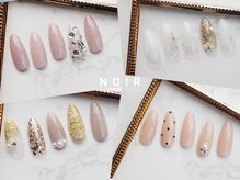 ノワールネイル 関内駅前(NOIRNAIL)