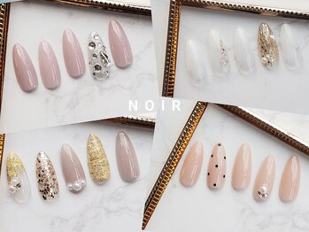 ノワールネイル 関内駅前(NOIRNAIL)
