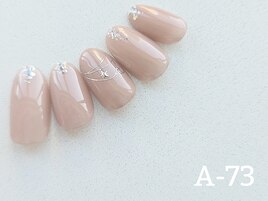 定額A-73