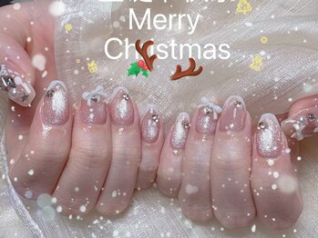 ネイルジョリー(Nail Jolie)/