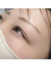 クリーム(Cream)/似合わせまつ毛パーマ