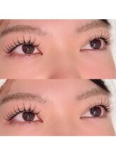 エムアイエス(mis)/エクステ×まつげパーマ