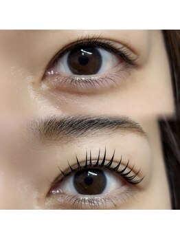 リノ(Lino)/マスカラパーマ