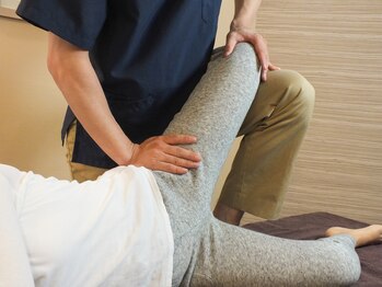 KONDOカイロプラクティック/腰痛改善コース