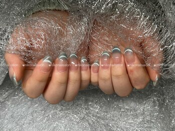 ニコ 高田馬場店(Niko)/マグネットフレンチ