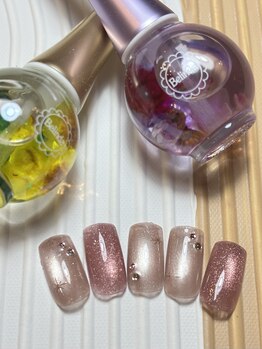 マグネットデザイン