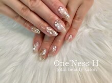 ワンネス 平林店(One’Ness)/Nail design