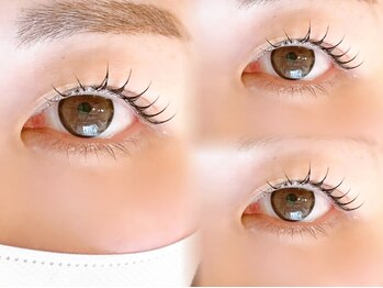 リリフリー(riri Free)/【持ち良し】まつ毛パーマ