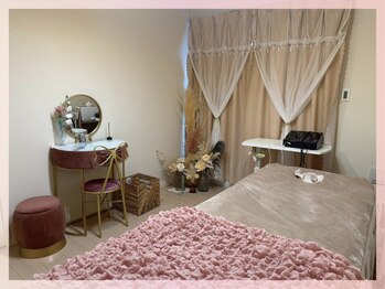 ルージュ(Rouge)/完全個室だから安心◎