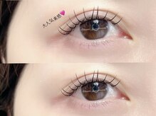 グランツムーン(Glanz moon)/【フラットラッシュ100本】