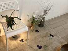 リウール(Re HEUR)/インスタからお問い合わせ下さい