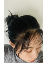 ラッシュアップ(LshUp)&nbsp;ONO HIROMI