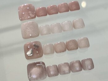 ブルーム(Bloom)/デザイン選択可能です＊