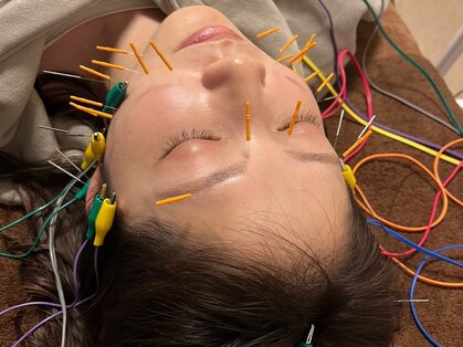 マル(malu)の写真