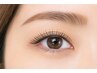 【初めての方に◎マツエク】フラットマットラッシュ80本初回¥6,980→¥4,980