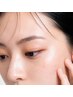 【学生限定◎】アイブロウwaxスタイリング →¥5,400