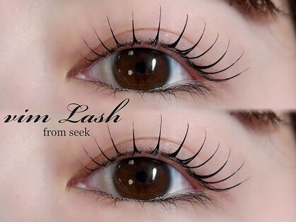 ヴィムラッシュ 立川店(vim lash)の写真