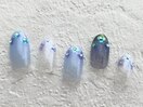 ハンド新作デザイン