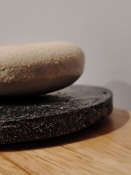 ゼン(Zen)の写真/【日常から少し離れて、自分を整える】
静かな和モダン空間で、周りを気にせずゆっくりと。