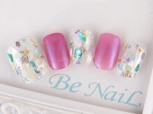 ビーネイル(Be NaiL)/