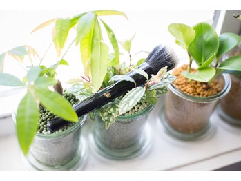 アロマテラピー 古香/くつろぎのひと時を