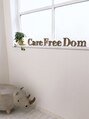 ケアフリーダム(CareFreeDom)/CareFreeDom