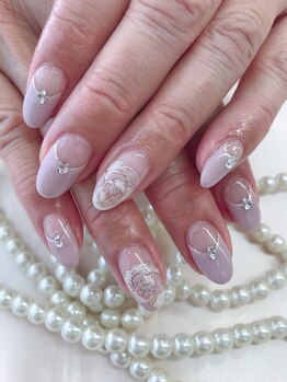 ★デザインネイル/4200円～★