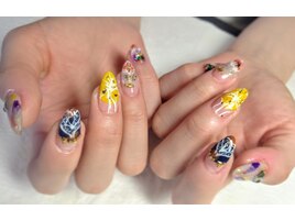 ジェルフリーアート