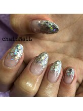 チェインキャンドル アンド ネイル(chain CandLe & NaiL)/