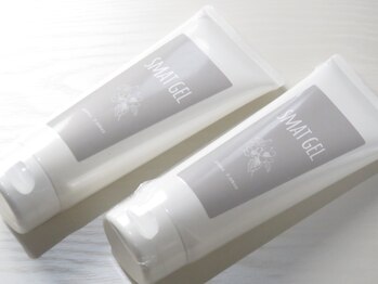 エス(es)/《スマットジェル》2970円