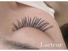 ラクトゥール(Lacteur)/フラットセーブル●１４０本