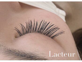 ラクトゥール(Lacteur)/フラットセーブル●140本